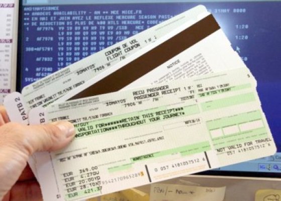 Tarifele pentru cursele low-cost, majorate cu până la 10%